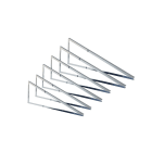 TECNOSYSTEMI SPA SOC - TNSFVD500006 TRIANGOLO REGOLABILE PER TETTO PIANO HTL