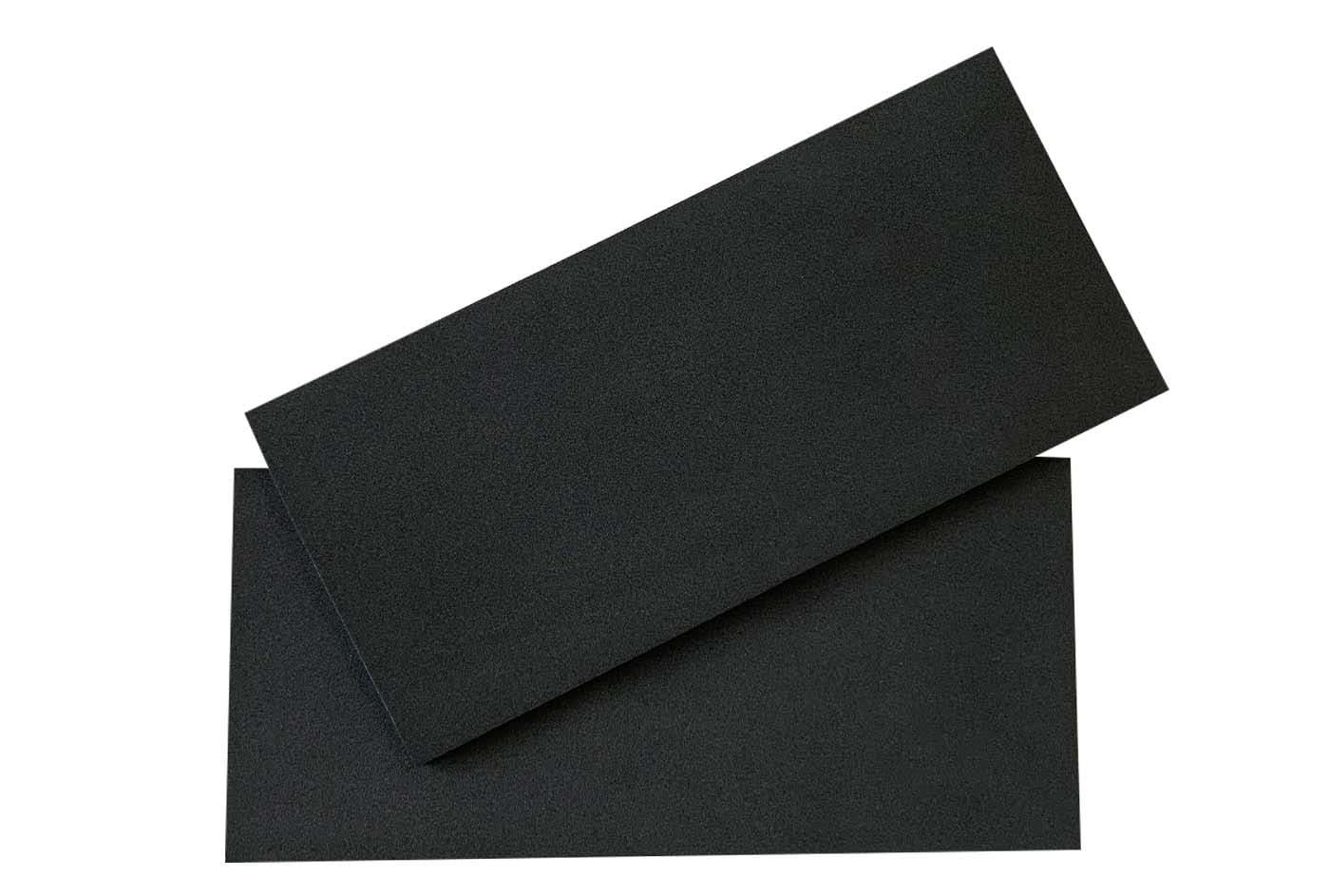 TECNOSYSTEMI SPA SOC TNSFVD600001BOX BOX TAPPETINI IN GOMMA 280X130X5 MM PER