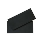 TECNOSYSTEMI SPA SOC TNSFVD600001BOX BOX TAPPETINI IN GOMMA 280X130X5 MM PER