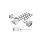 TECNOSYSTEMI SPA SOC TNSGAC500002 KIT RAPID DI COMPLETAMENTO PER PROAIR PA