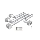 TECNOSYSTEMI SPA SOC TNSGAC500003 KIT RAPID DI COMPLETAMENTO PER PROAIR PA