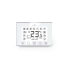 TECNOSYSTEMI SPA SOC TNSGAD100005 CRONOTERMOSTATO RETROILLUMINATO A RADIO
