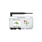 TECNOSYSTEMI SPA SOC TNSGAD100012 CENTRALINA UNICA DI COMANDO CON DISPLAY