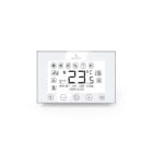 TECNOSYSTEMI SPA SOC - TNSGAD100015 CRONOTERMOSTATO CABLATO RETROILLUMINATO