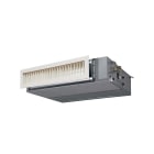 TECNOSYSTEMI SPA SOC - TNSGAD200024 BOCCHETTA DI MANDATA IN ALLUMINIO MOTORI