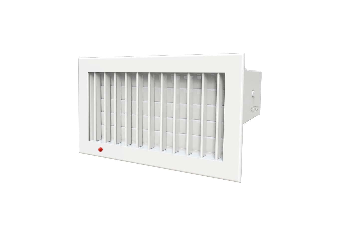 TECNOSYSTEMI SPA SOC - TNSGAD200029 BOCCHETTA 300X200 DI MANDATA MOTORIZZATA