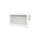 TECNOSYSTEMI SPA SOC TNSGAD200034 BOCCHETTA 500X150 DI MANDATA MOTORIZZATA
