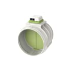 TECNOSYSTEMI SPA SOC TNSGAD300019 SERRANDA CIRCOLARE MOTORIZZATA CON ATTAC