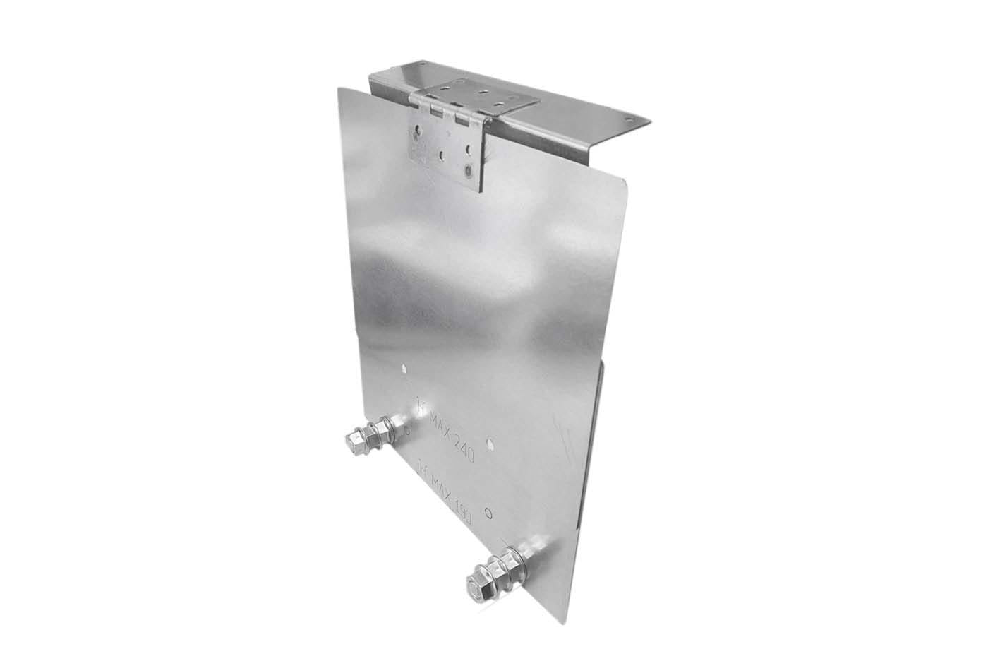 TECNOSYSTEMI SPA SOC TNSGAD400201 BY-PASS MECCANICO A SPORTELLINO