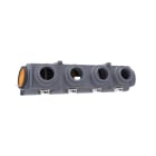 TECNOSYSTEMI SPA SOC TNSGAD400377 PROAIR PACK CAB LILLA 4 - CON PLENUM IN