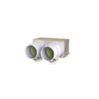 TECNOSYSTEMI SPA SOC - TNSGAD400399 PROAIR PACK CAB GREEN 2 - CON 2 CRONOTER