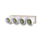 TECNOSYSTEMI SPA SOC TNSGAD400404 PROAIR PACK CAB LILLA 4 L - CON 4 CRONOT