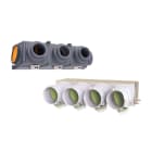 TECNOSYSTEMI SPA SOC TNSGAD600016 SIRIO 2.0 PACK 4 LAMIERA D200