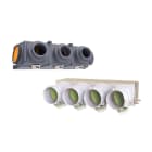 TECNOSYSTEMI SPA SOC - TNSGAD600044 SIRIO 0.10V PACK 5 LAMIERA 150