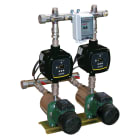 DAB PUMPS SPA DAB500140260 2 EURO 50/50 AD 1X230 50/60 IE3