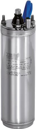 DAB PUMPS SPA DAB60122754 4GG 2HP 3X400 50 TESLA