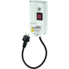 DAB PUMPS SPA - DAB60140963 CB SINTESI 7A 1X230 50/60 20UF DAB