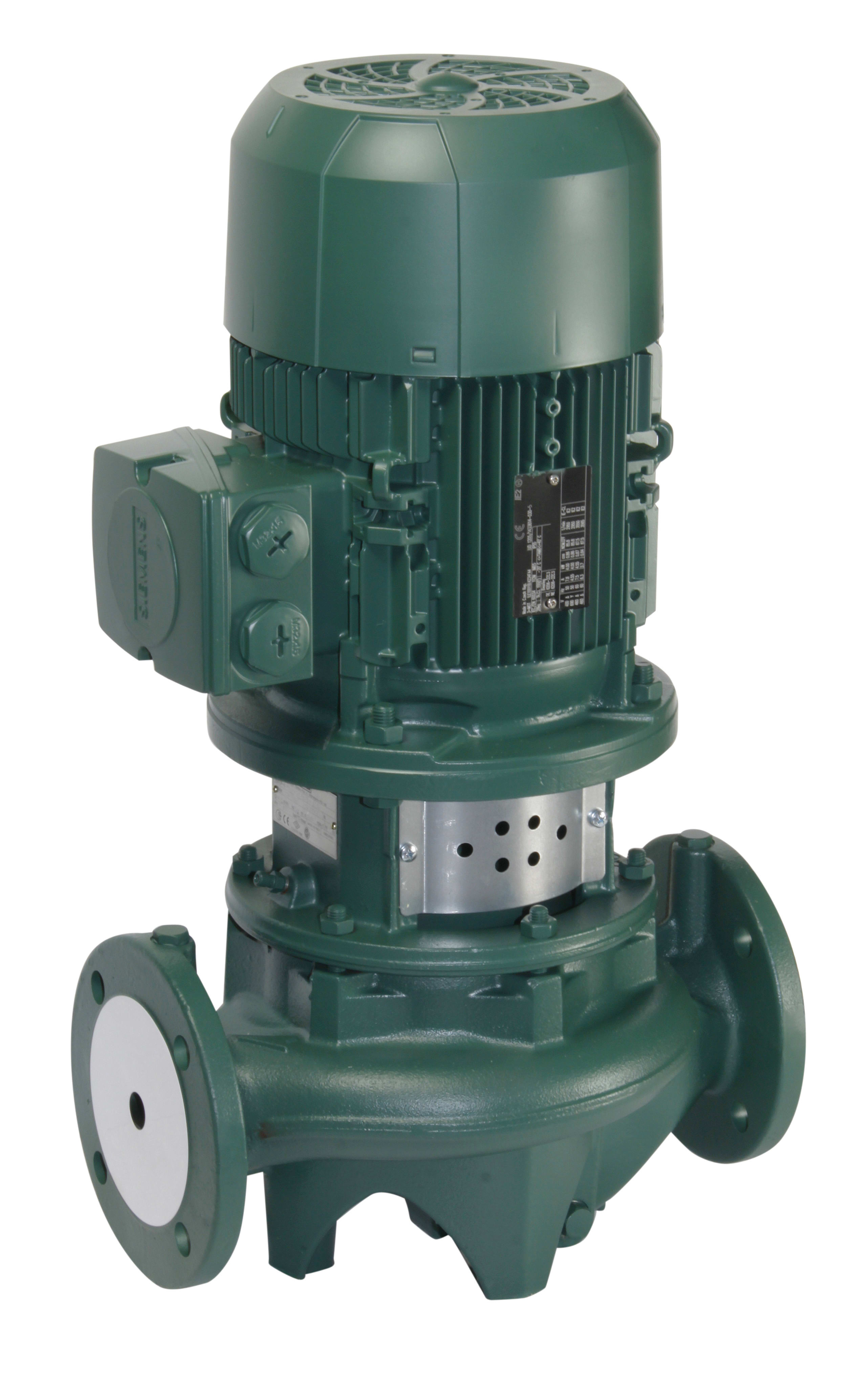 DAB PUMPS SPA DAB1D5311G7X CM-G 80-1530/A/BAQE/3 3X400 50 IE3