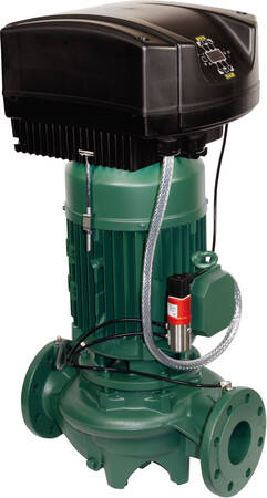 DAB PUMPS SPA - DAB60191992 CM-GE 125-1270/A/BAQE/5.5 T MCE55/CIE3