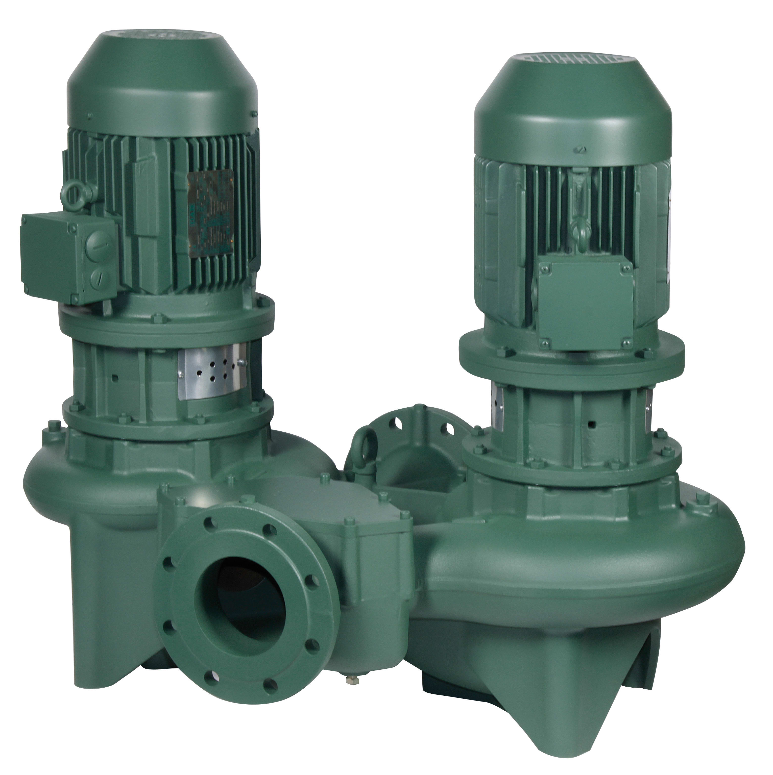 DAB PUMPS SPA DAB60206497 DCM-G 65-660/A/BAQE/0,55 IE2