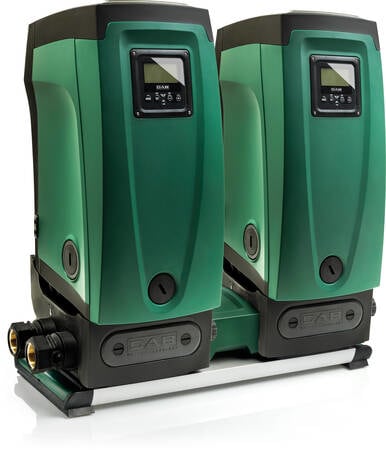 DAB PUMPS SPA - DAB60170272 KIT 2 ESYBOX + ESYTWIN