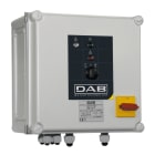 DAB PUMPS SPA - DAB60170055 ED 1X14A 3X400 50/60