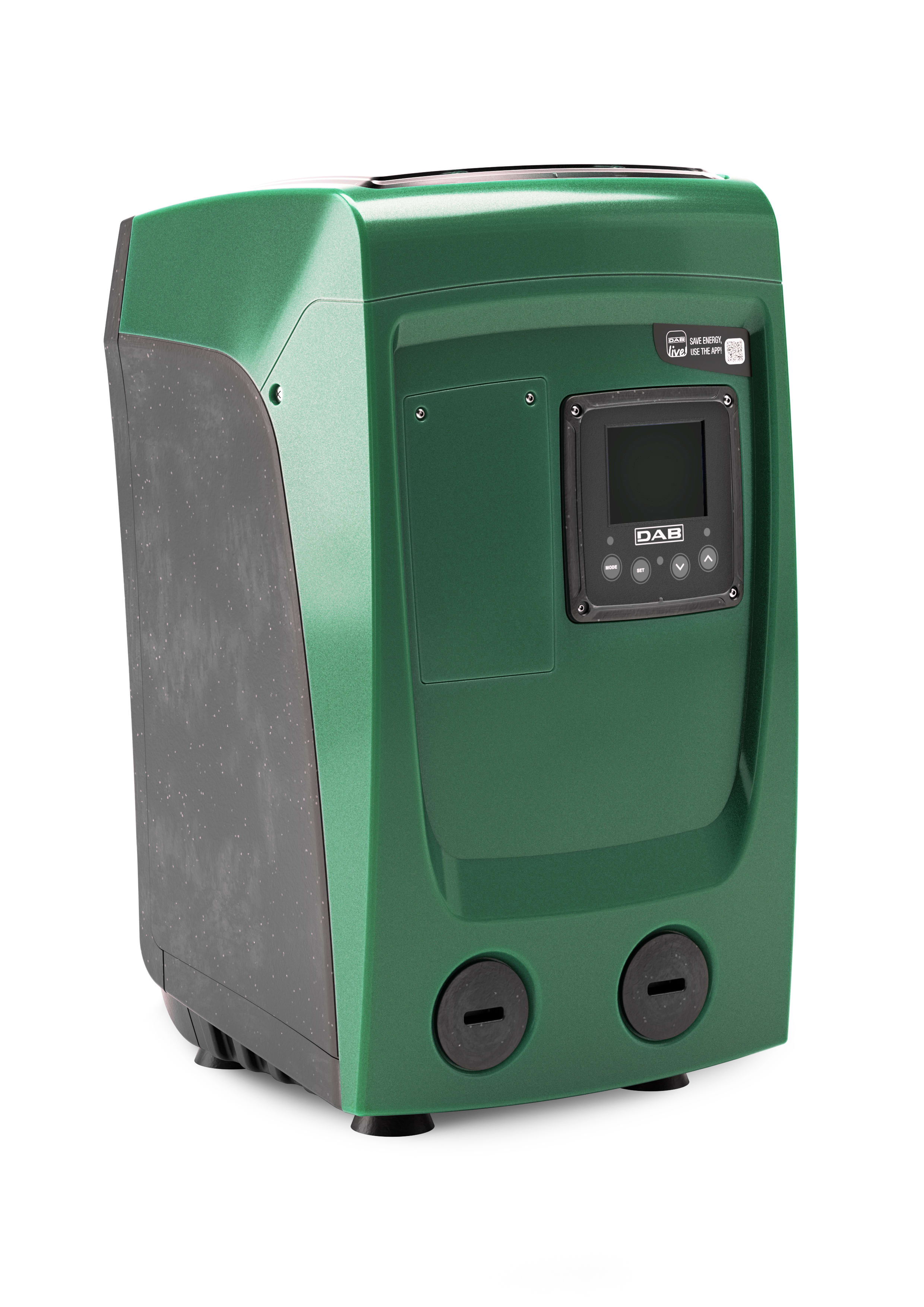 DAB PUMPS SPA DAB60212597 ESYBOX MINI 3 GAS 1X220-240 50/60 SCHUKO