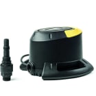 DAB PUMPS SPA DAB60115704. EUROCOVER 1X230 50 SCHUKO