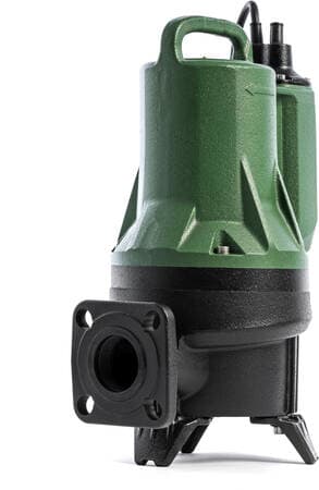 DAB PUMPS SPA DAB60191244 FEKA FX V 25 11 3X400 50
