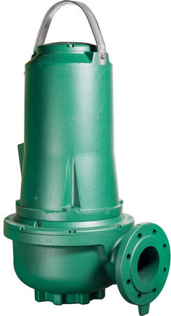 DAB PUMPS SPA - DAB60179007 FKV 100 75.4 T5 400Y/D EX