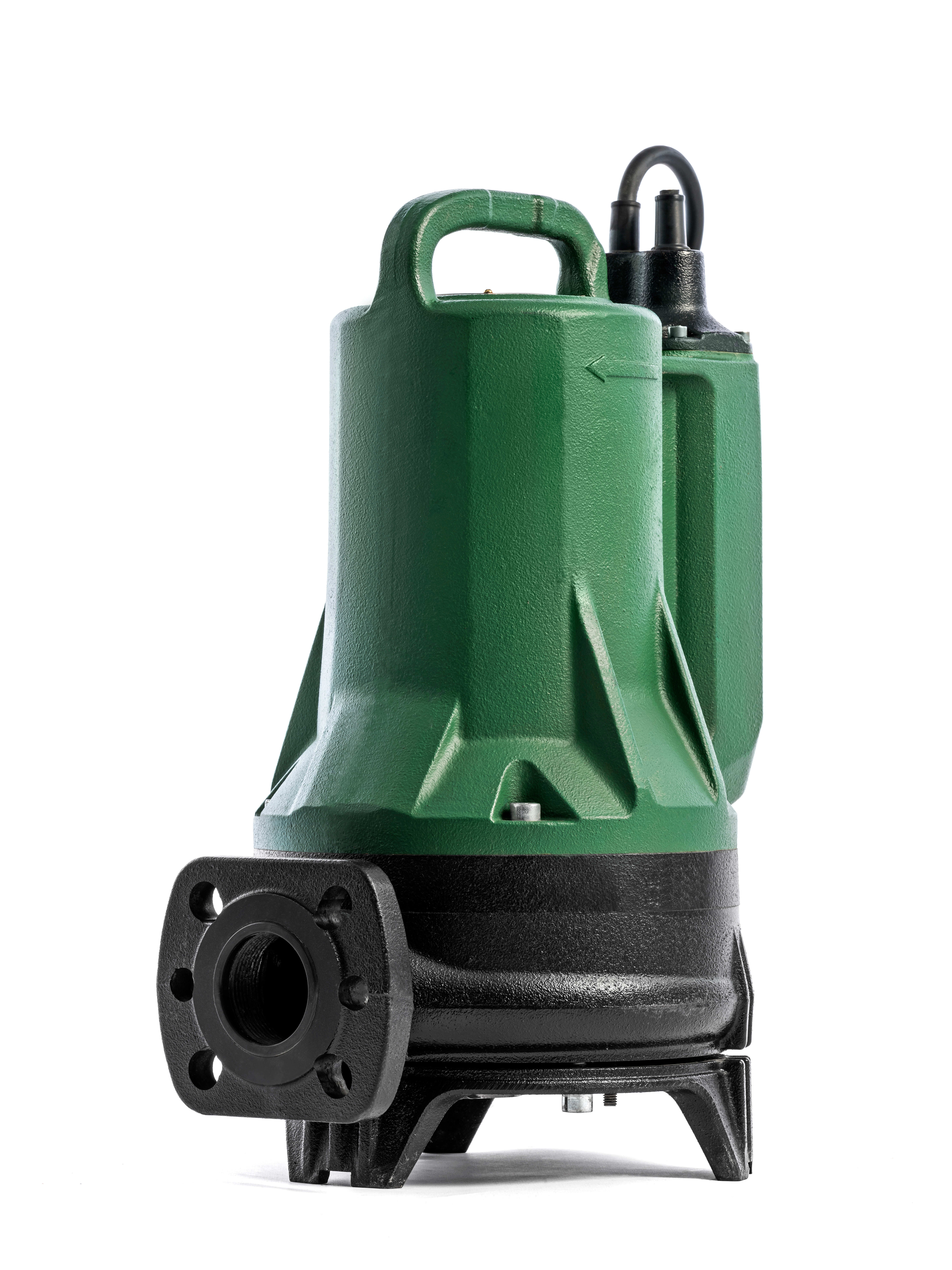 DAB PUMPS SPA DAB60191278 GRINDER FX 15 11 3X400 50