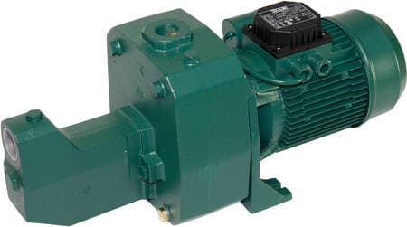 DAB PUMPS SPA - DAB60179885 JET 251 3X230/400 50 IE3