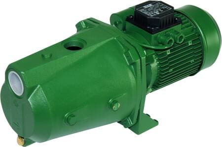DAB PUMPS SPA DAB60179887 JET 300 3X230/400 50 IE3