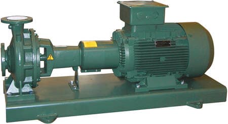 DAB PUMPS SPA - DAB1D241116W KDN 40-250 2.2 - IE3