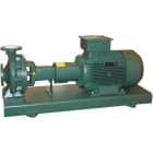 DAB PUMPS SPA DAB1D241116W KDN 40-250/XXX/A/BAQE/1/2,2/4 3X230/400