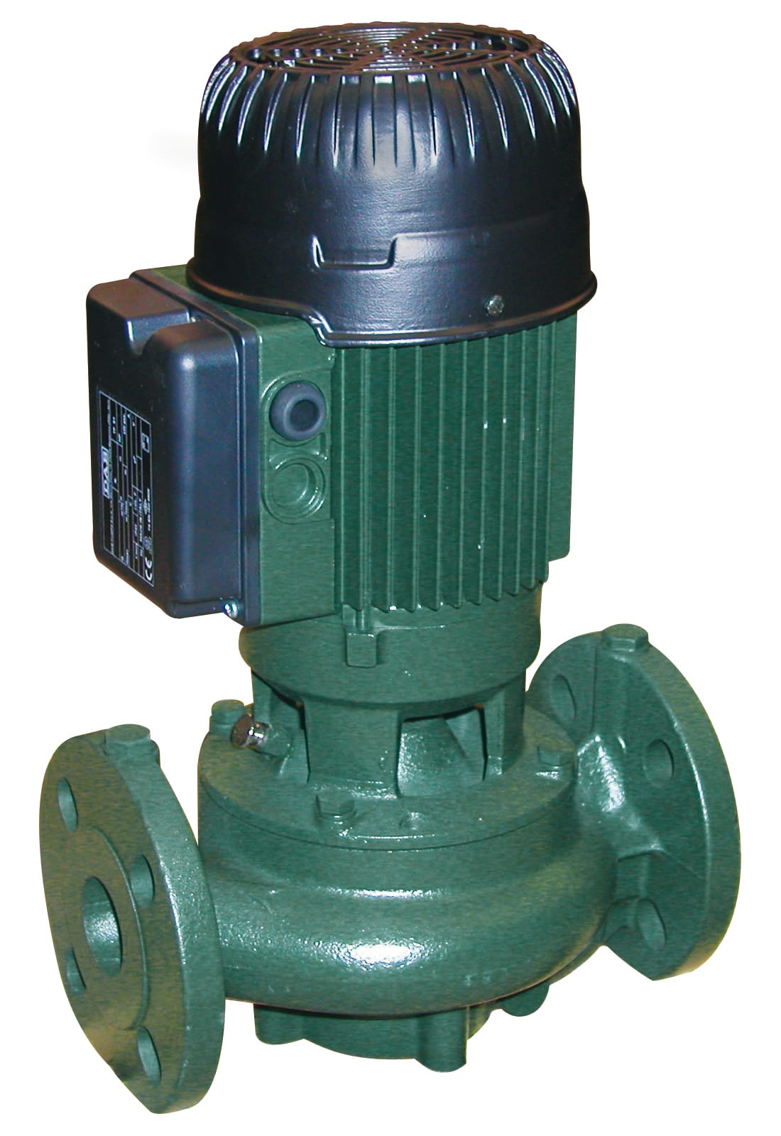 DAB PUMPS SPA DAB60214750 KLP 80-1200/BQQE/1,9 3X230/400 50 IE3