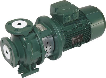 DAB PUMPS SPA DAB1D3311BEV NKP-G 50-200/219/A/BAQE/22 3X400 50 IE3