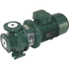 DAB PUMPS SPA DAB1D3311BEV NKP-G 50-200/219/A/BAQE/22 3X400 50 IE3
