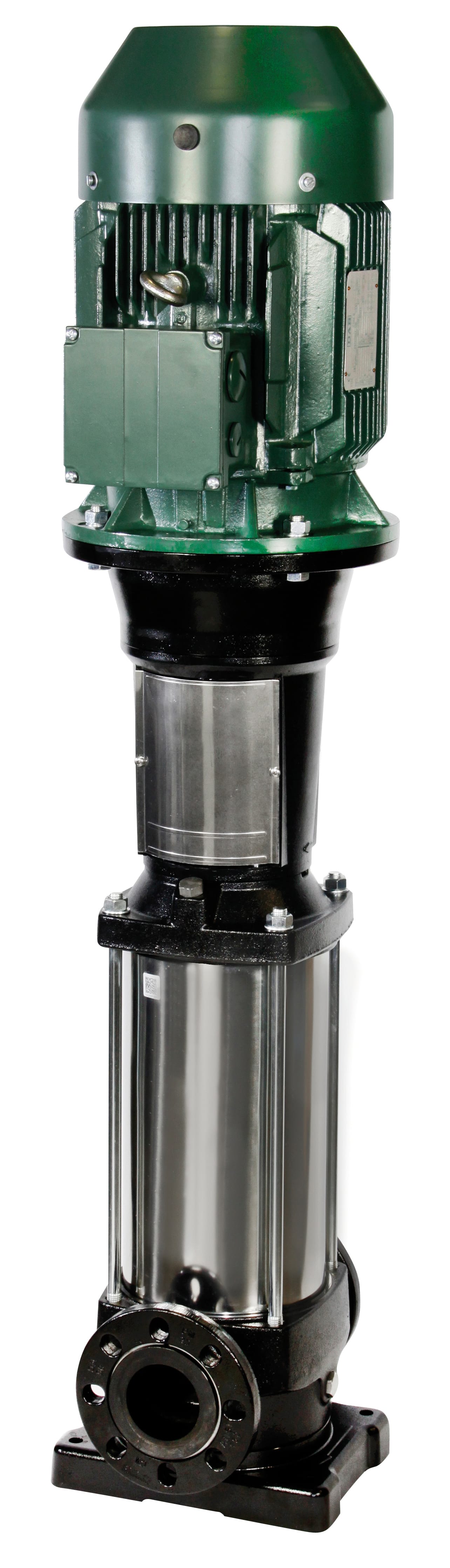 DAB PUMPS SPA DAB60190336 NKV 6/06 S BQE 0,75 3X230/400 50 IE3