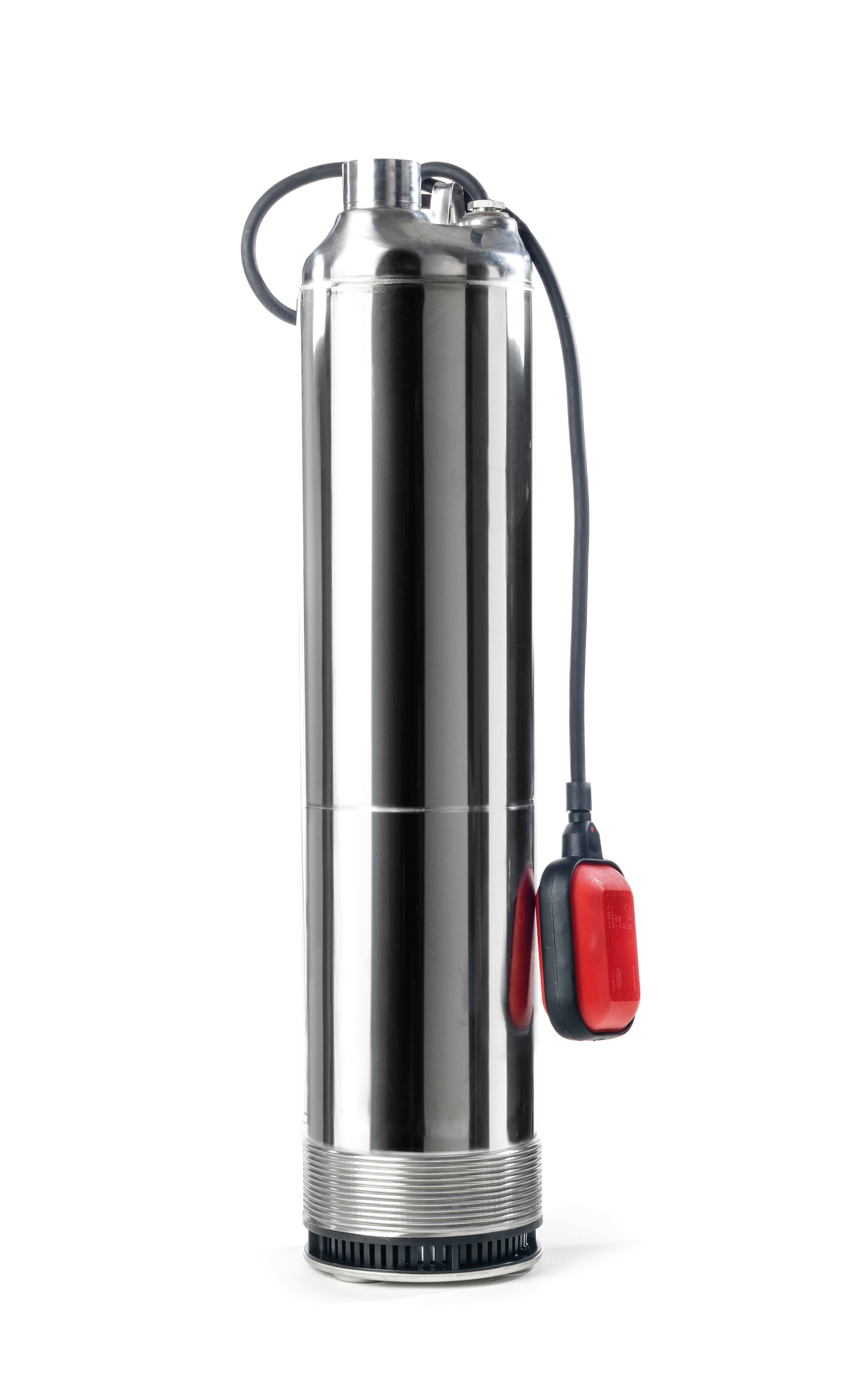 DAB PUMPS SPA DAB60210497 PULSAR 50/50 A 1X220-240 50
