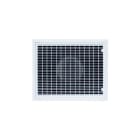 TECNOSYSTEMI SPA SOC TNSPWC100001 GRIGLIA DI RIPRESA IN PLASTICA ABS BIANC