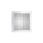 TECNOSYSTEMI SPA SOC TNSPWC100046 GRIGLIA DI RIPRESA APRIBILE A MAGLIA QUA