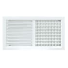 TECNOSYSTEMI SPA SOC - TNSPWC100080 BOCCHETTA DI MANDATA E RIPRESA IN ALLUMI