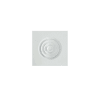 TECNOSYSTEMI SPA SOC TNSPWC200031 DIFFUSORE CIRCOLARE DQC SU PANNELLO 595X