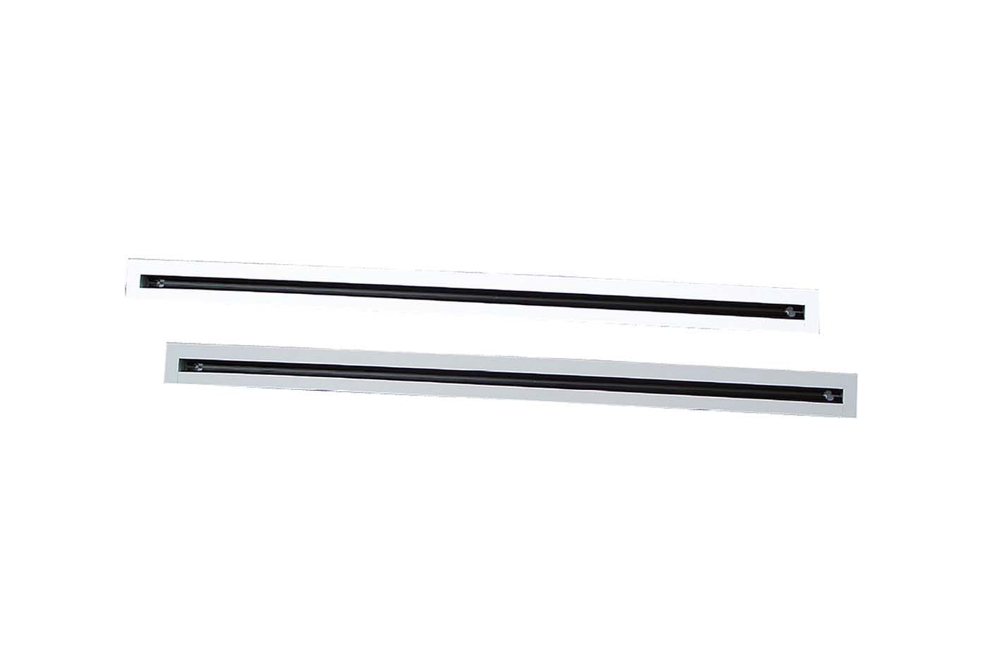 TECNOSYSTEMI SPA SOC TNSPWC300007 DIFFUSORE LINEARE CON SERRANDA 1 FERITOI