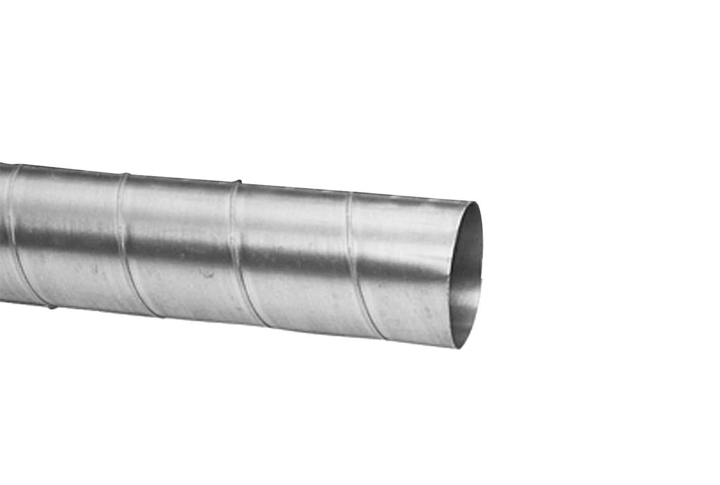 TECNOSYSTEMI SPA SOC - TNS31500030 CONDOTTO CIRCOLARE RIGIDO METALLICO SPIR