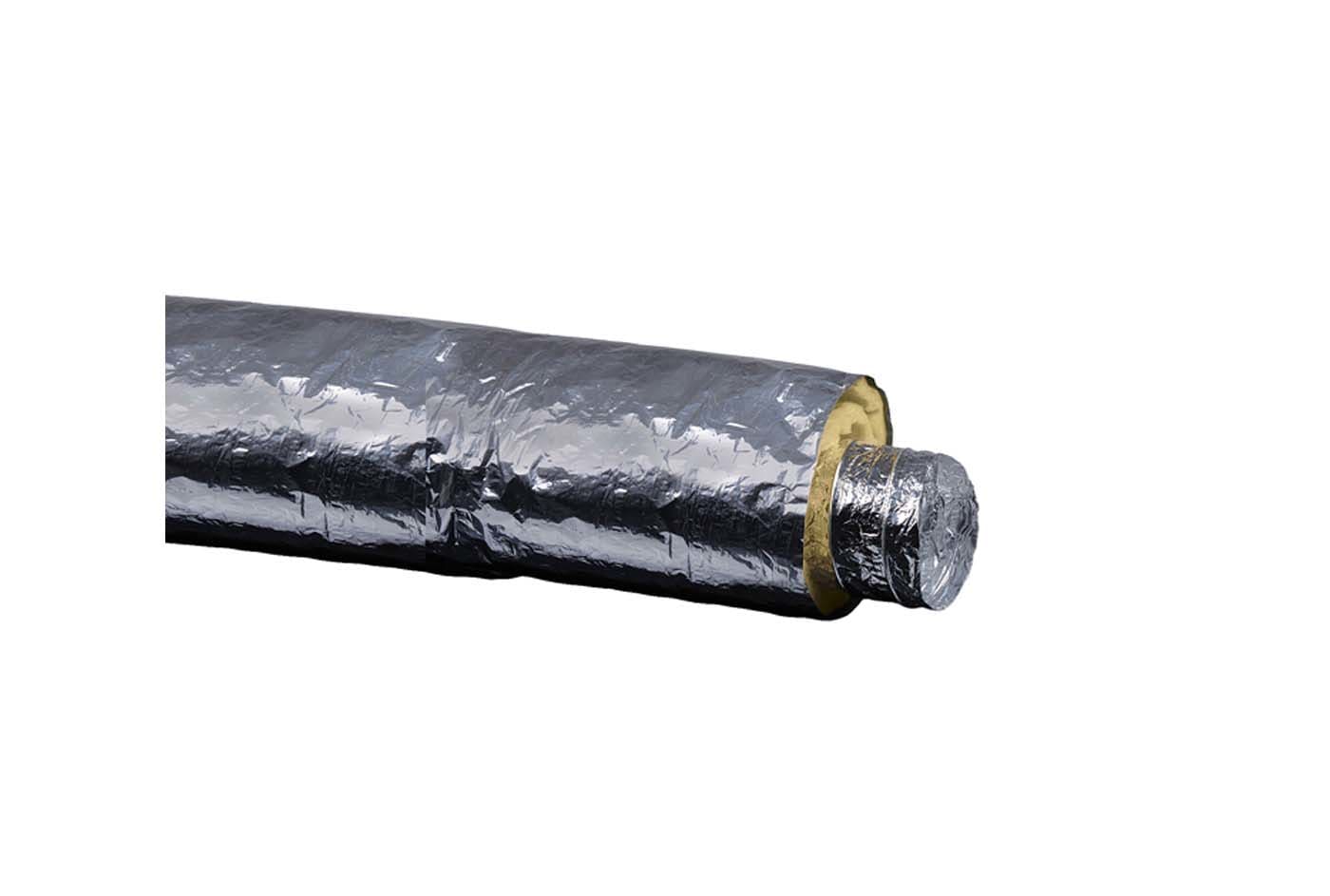 TECNOSYSTEMI SPA SOC - TNSPWC400022 TUBO CANALIZZATO EN 13501-1 FLESSIBILE T