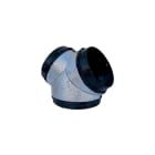 TECNOSYSTEMI SPA SOC - TNSPWC500010 DERIVAZIONE A 3 VIE COIBENTATA PER TUBI