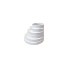 TECNOSYSTEMI SPA SOC TNSPWC500028 RIDUZIONE ECCENTRICA D80-100-120-125-150