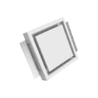 TECNOSYSTEMI SPA SOC TNSPWD200032 DIFFUSORE CANOVA QUADRO D125